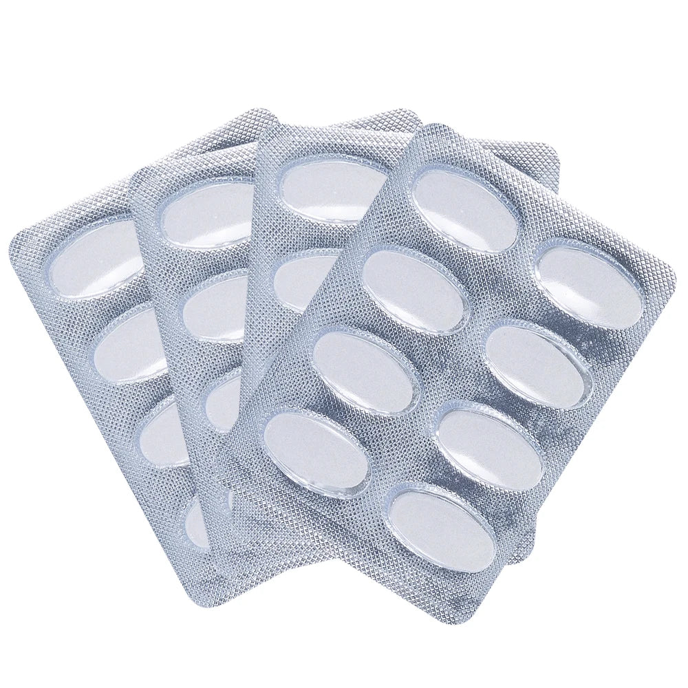 Maske yapımında Kullanılan Kolajen Tablet (50 Adet )