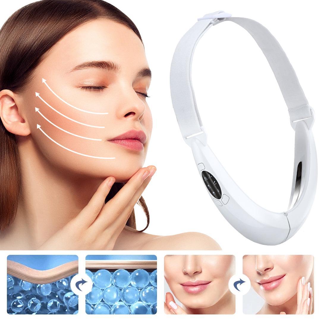 V-Face Gıdı Eritme Kemeri