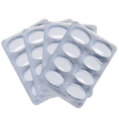 Maske yapımında Kullanılan Kolajen Tablet (50 Adet )