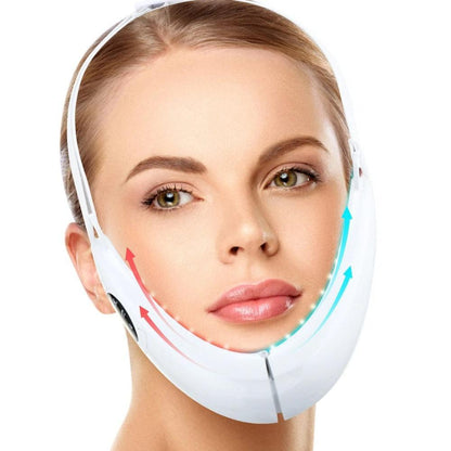 V-Face Gıdı Eritme Kemeri