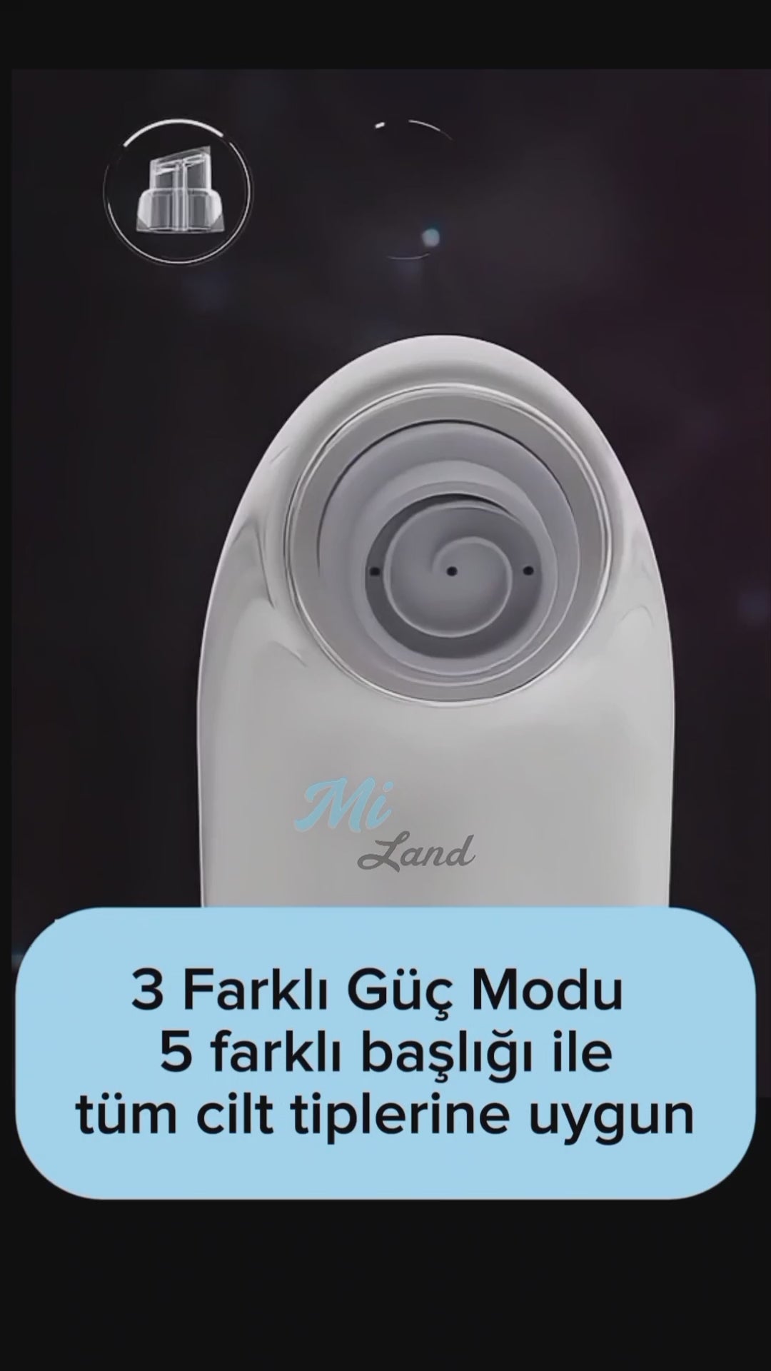 Videoyu yükle: 